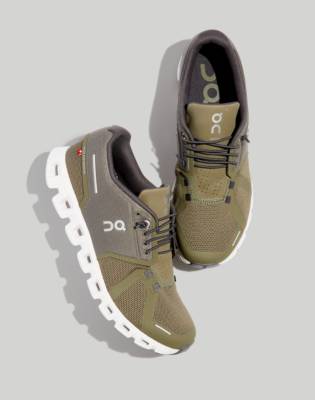 madewell cloud sneakers