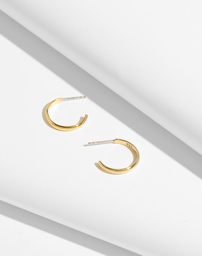 Women's 14k Gold Plated Jewelry | Madewell