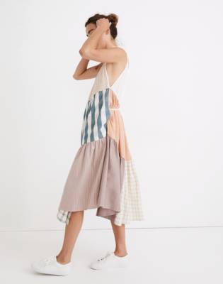 madewell la reunion dress