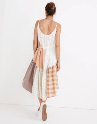 madewell la reunion dress