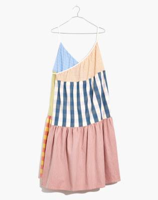 madewell la reunion dress