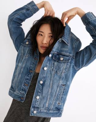 river island denim jacket sale