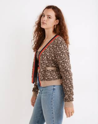 kule madewell cardigan