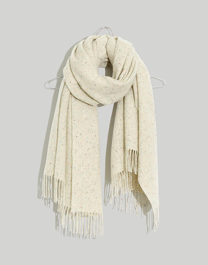 Women's Scarves & Capes | Accessories | Madewell