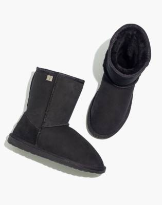 Shop Now For The Emu Australia Platinum Shearling Stinger Slim Lo Boots Accuweather Shop