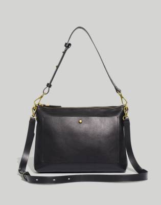 Madewell The Transport Shoulder Crossbody Bag