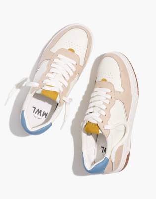 madewell tennis shoes