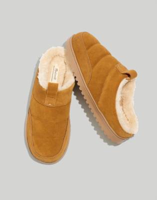 madewell moccasins