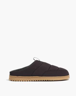 MADEWELL THE ALLWEEK SLIPPER
