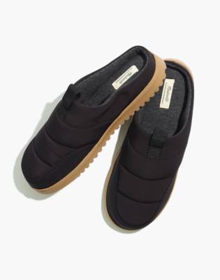 MADEWELL THE ALLWEEK SLIPPER