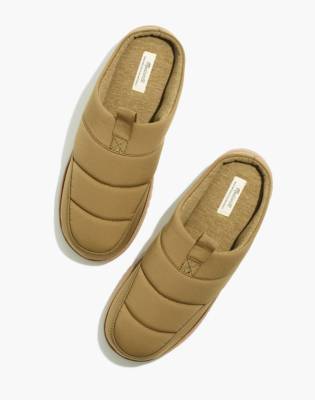 madewell moccasins