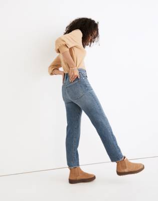 madewell jeans clearance