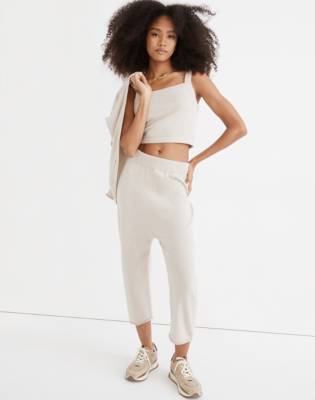 sweater pants womens