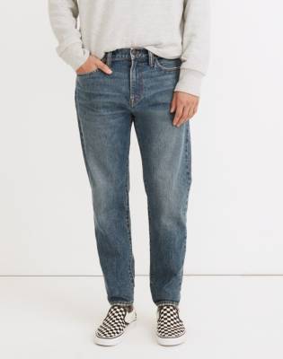 madewell mens pants