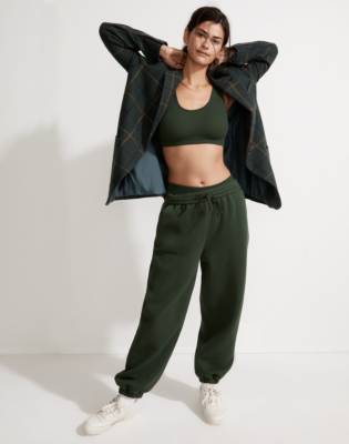 MWL Betterterry Oversized Sweatpants