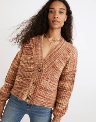 madewell cardigan