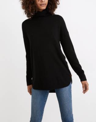 tunic sweater