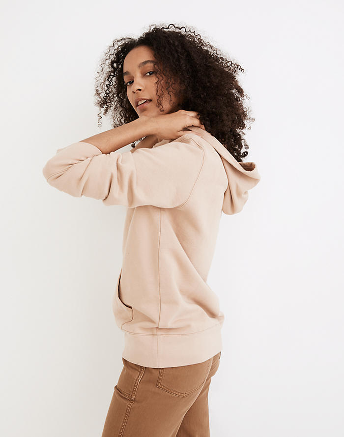 Women's Sweatshirts: Clothing | Madewell