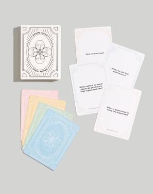 Actually Curious Card Game: Curiosity Edition