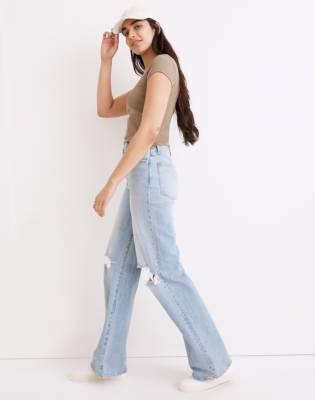 long leg jeans womens