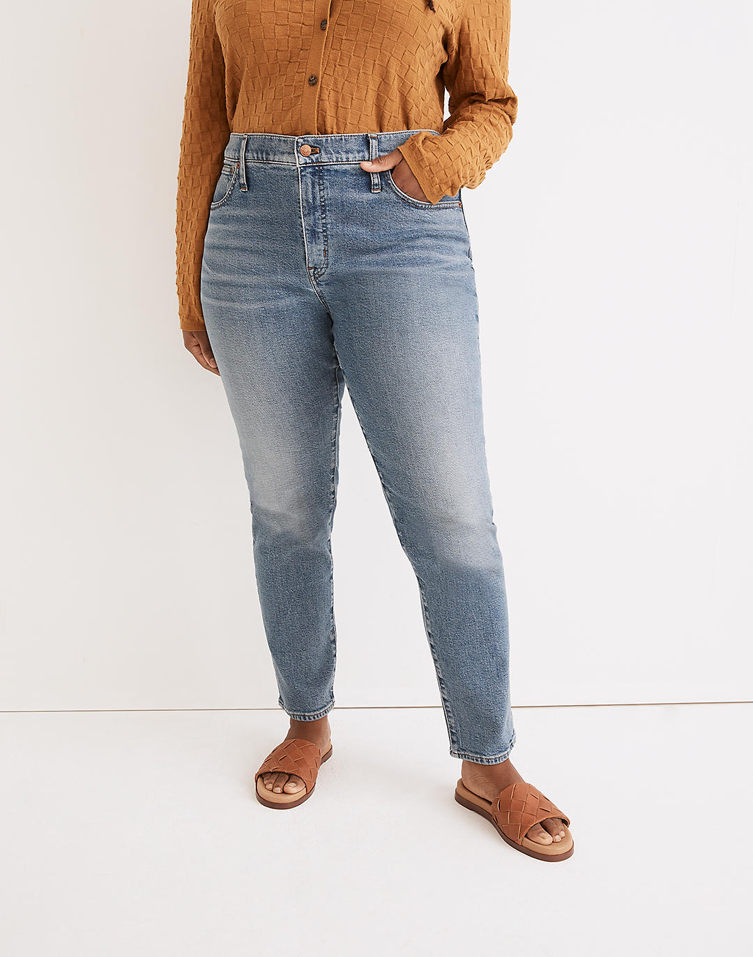 Madewell Tomboy Straight size 29 - lktech.vn