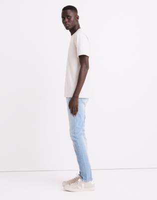 madewell men's jeans reddit