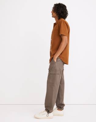 madewell mens pants