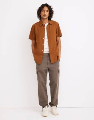 madewell mens pants