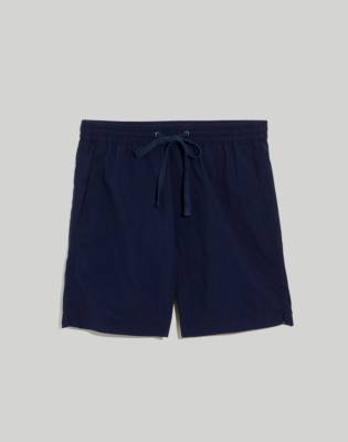 MADEWELL 6 1/2&QUOT; (RE)SOURCED EVERYWEAR SHORTS