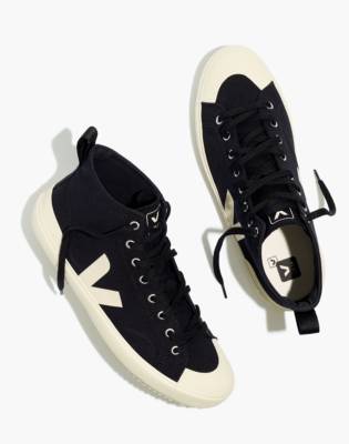 veja nova high tops