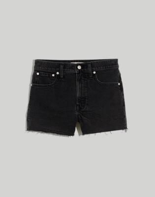 zara ladies denim shorts