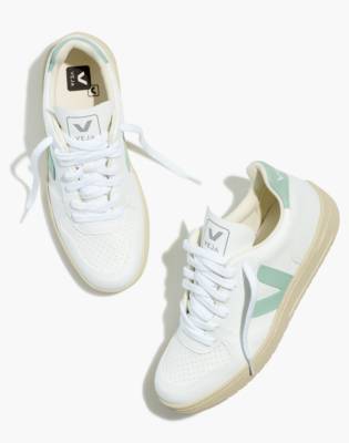 madewell x veja