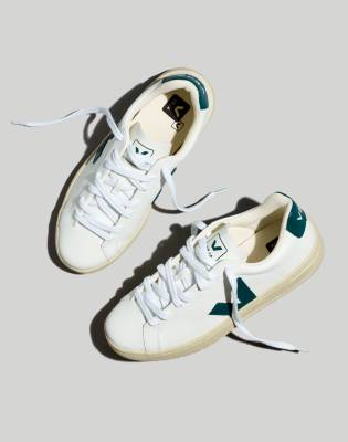 How Veja Sneakers For Women Are Made And Why They're Popular