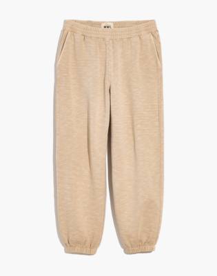 sweatpants oversized