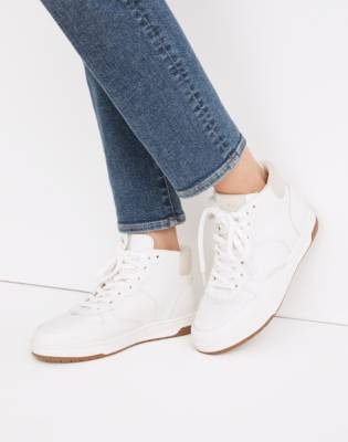 madewell hightop
