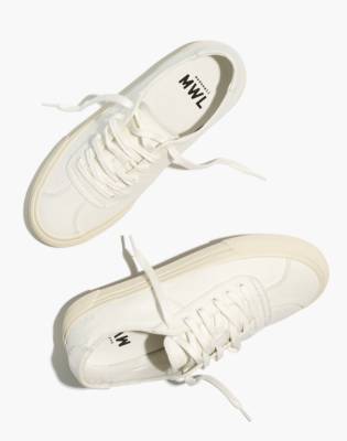 madewell sidewalk sneakers