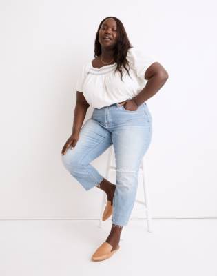 curvy jeans for women