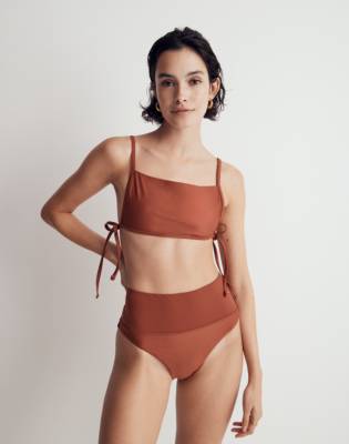 madewell bikini