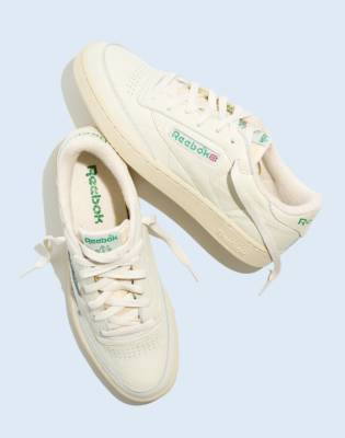 reebok club c 85 mu vintage sneaker