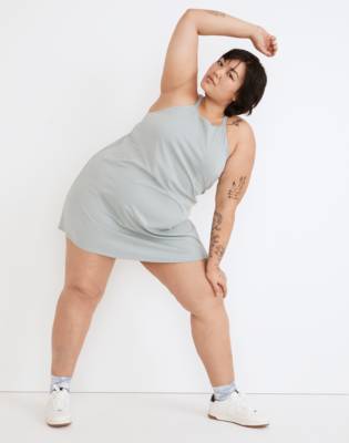 MWL Flex Fitness Dress