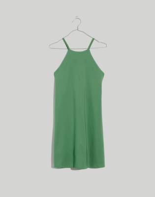 Shop Mw Plus Flex Fitness Dress In Versailles Green