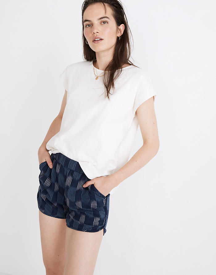 Women's Shorts: Clothing | Madewell