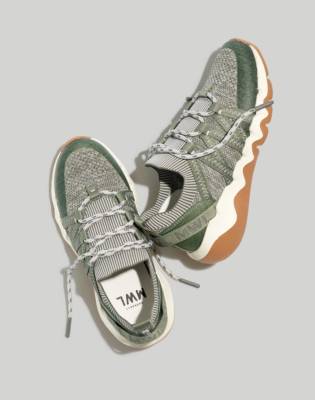 madewell cloud sneakers