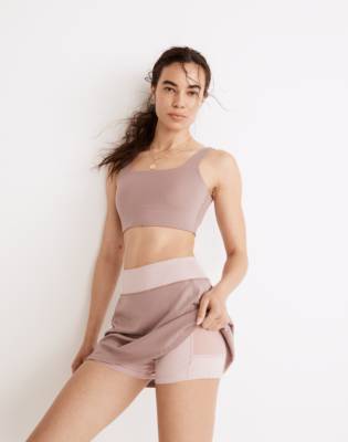 MWL Flex Fitness Skirt