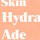 Change to SKIN HYDRATION ADE