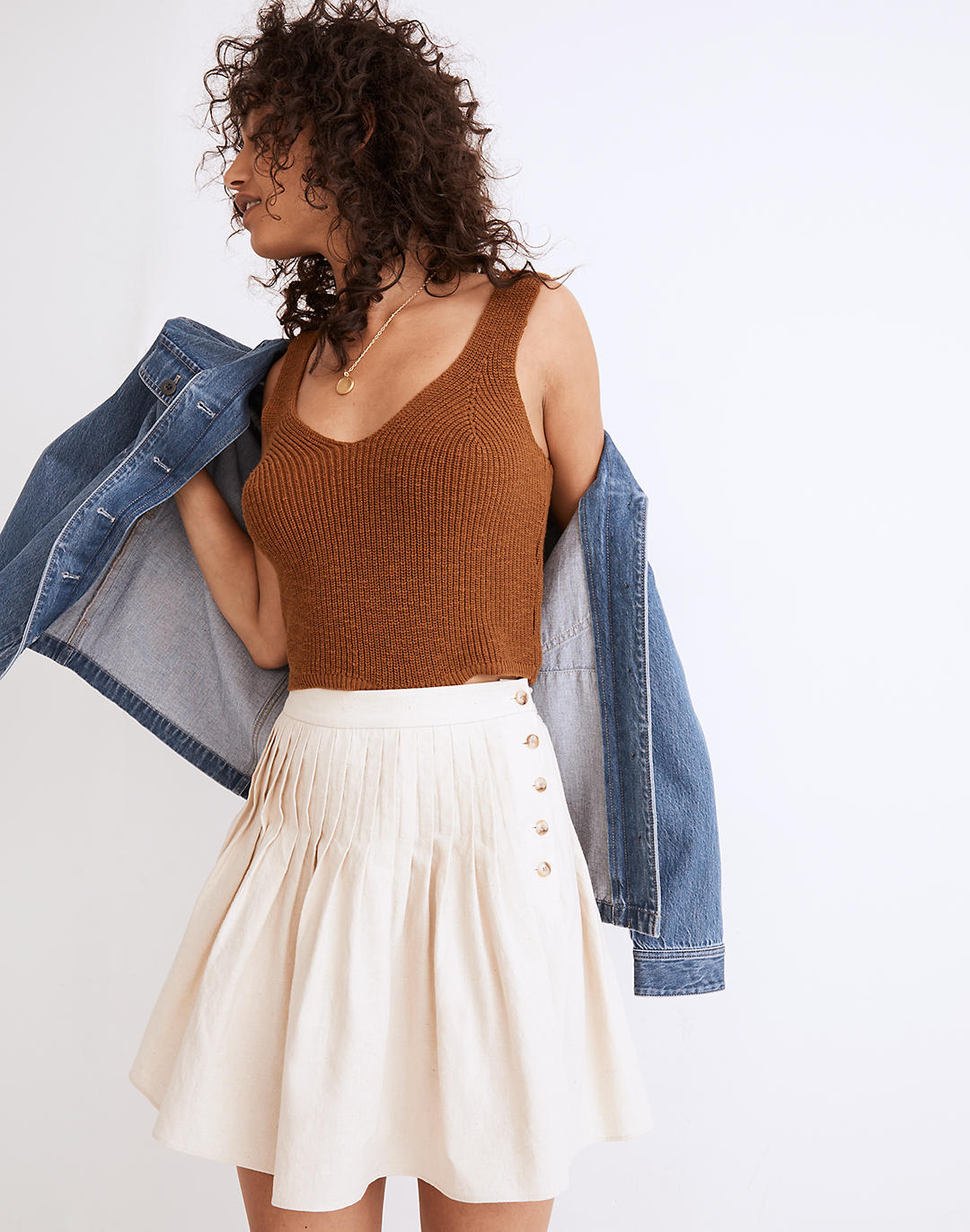 The Best Stores Like Brandy Melville: Madewell