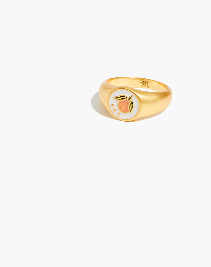 Women's Rings: Jewelry | Madewell
