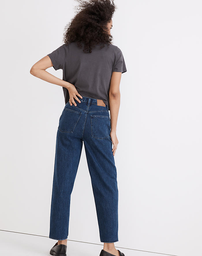 Women's Madewell Jeans Denim Nordstrom | annadesignstuff.com