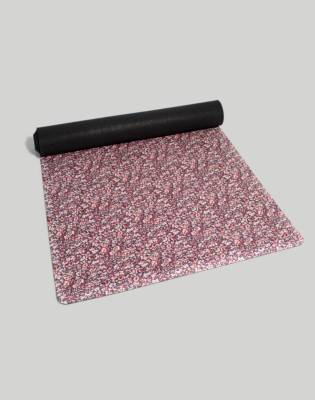 MWL x Yoga Zeal Exercise Mat