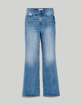 vintage flare jeans